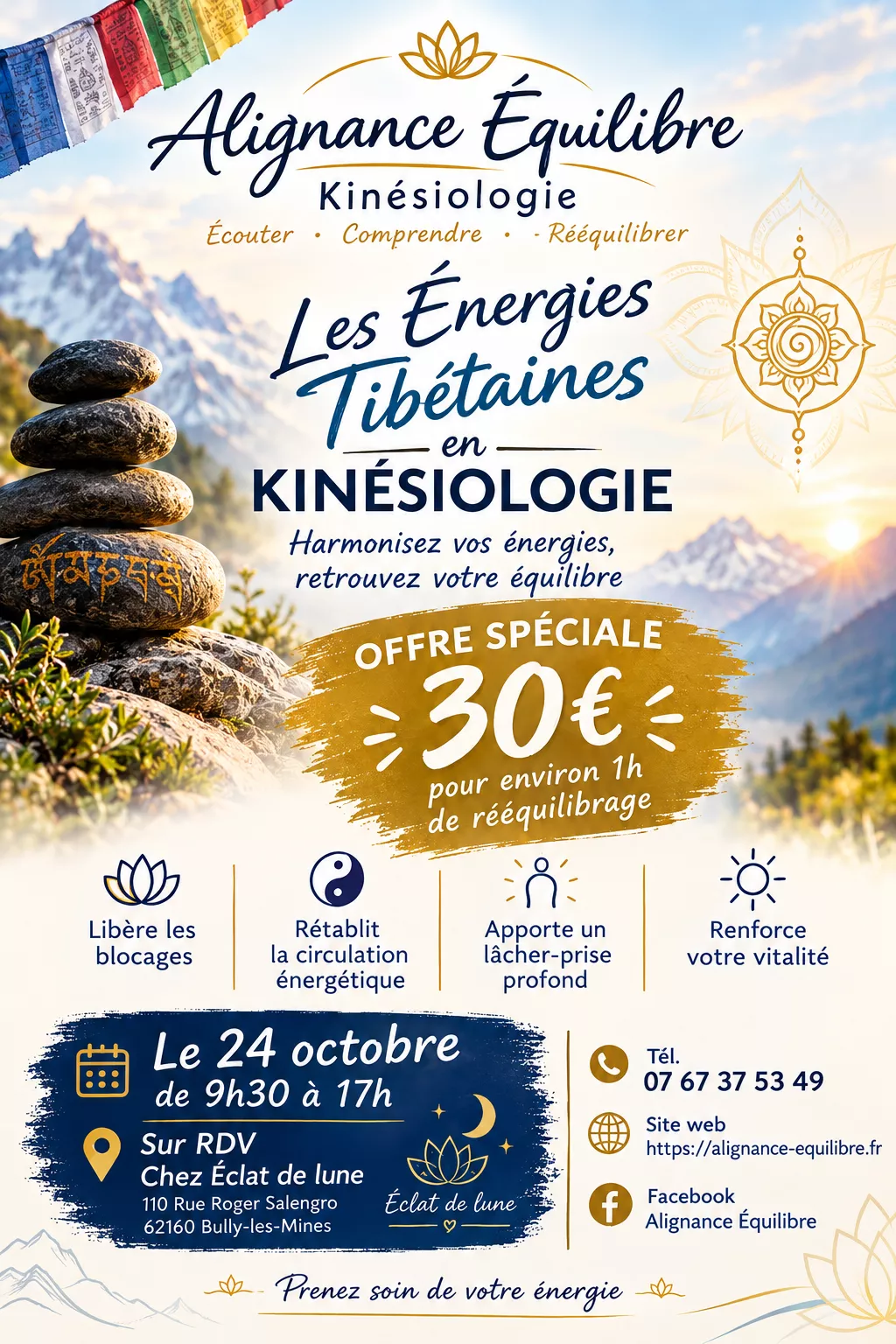 Offre du moment